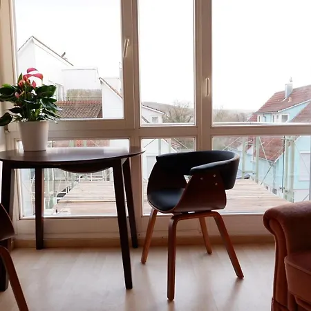 Zentrales Mit Parkplatz Tübingen