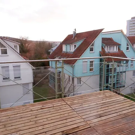 Zentrales Mit Parkplatz * Tübingen